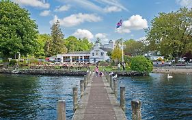 The Wateredge Inn, Ambleside- The Inn Collection Group